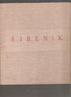Šibenik monografija 1961g