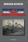 Crni muški bicikl marke "Parizan", made in Yugoslavia