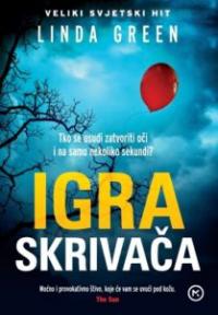 Igra skrivača Igra skrivača