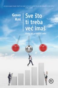 Sve što ti treba već imaš Sve što ti treba već imaš