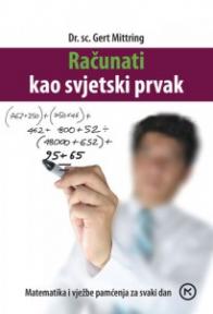 Računati kao svjetski prvak Računati kao svjetski prvak