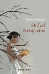 Stol od trešnjevine Stol od trešnjevine