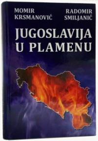 Jugoslavija u plamenu