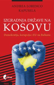 Izgradnja države na Kosovu