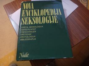 nova enciklopedija seksologije