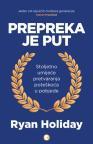 Prepreka je put