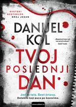 Tvoj poslednji dan Tvoj poslednji dan