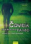 Čovek koji nije bio tamo Čovek koji nije bio tamo