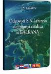 Predavanje - odgovori S. N. Lazareva na pitanja čitalaca s Balkana (DVD) Predavanje - odgovori S. N. Lazareva na pitanja čitalaca s Balkana (DVD)