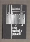 Bibliografija o ratu i revoluciji 