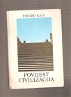 Povijest civilizacija 