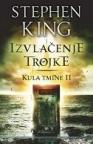 Kula tmine II - izvlačenje trojke