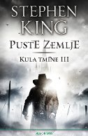 Kula tmine III - Puste zemlje