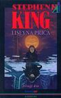 Liseyna priča - drugi dio Liseyna priča - drugi dio
