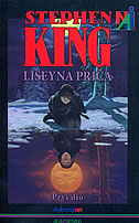 Liseyna priča - prvi dio