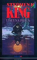 Liseyna priča - prvi dio