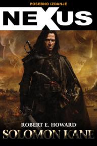 Solomon Kane