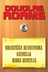 Holistička detektivska agencija Dirka Gentlyja