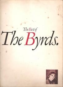 The best of the Byrds note tekstovi istorija benda 