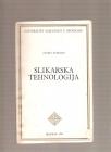 Slikarska tehnologija