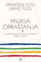 Knjiga opraštanja Knjiga opraštanja