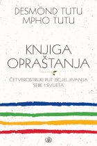 Knjiga opraštanja