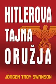 Hitlerova tajna oružja