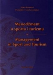 Menadžment u sportu i turizmu