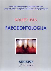Parodontologija