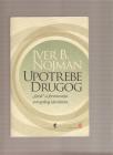 Upotrebe drugog .  istok u formiranju evropskog identiteta 