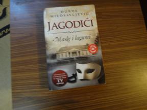 Jagodici, maske i lagumi