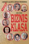 Biznis klasa Biznis klasa