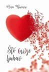 Što (ni)je ljubav Što (ni)je ljubav
