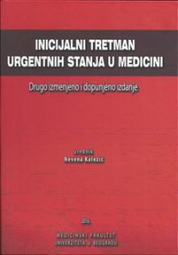 Inicijalni tretman urgentnih stanja u medicini