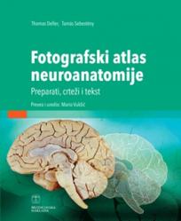 Fotografski atlas neuroanatomije