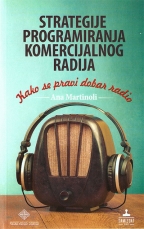 Strategije programiranja komercijalnog radija: kako se pravi dobar radio Strategije programiranja komercijalnog radija: kako se pravi dobar radio
