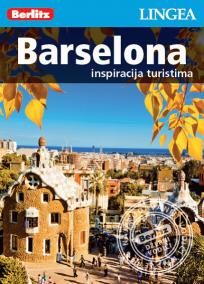 Barselona, inspiracija turistima