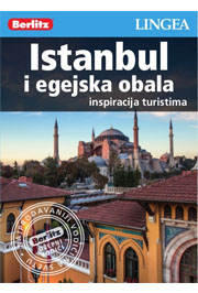 Istanbul i egejska obala - inspiracija turistima