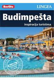 Budimpešta, inspiracija turistima