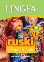 Ruski, džepni rečnik