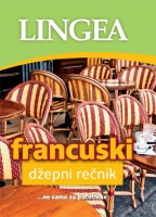 Francuski džepni rečnik