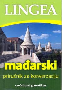 Mađarski, priručnik za konverzaciju