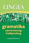 Gramatika savremenog italijanskog Gramatika savremenog italijanskog
