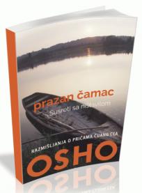 Prazan čamac: Susreti sa ništavilom - Razmišljanja o pričama Čuang Cea