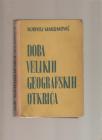 Doba velikih geografskih otkrića 