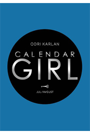 Calendar Girl