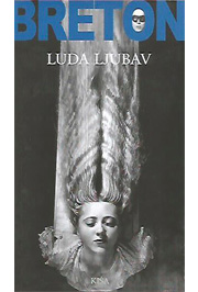 Luda ljubav