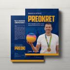 Preokret