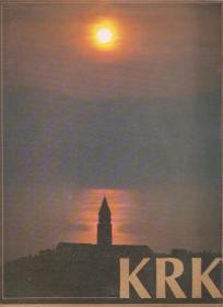 Krk monografija 
