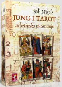 Jung i tarot: Arhetipsko putovanje
